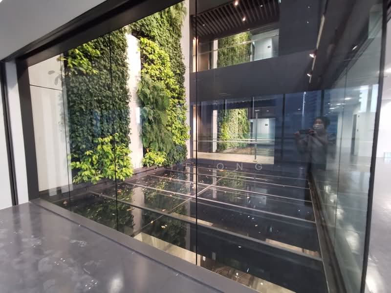 Office for Rent in Bukit Bintang (KL City Centre) - Susie Ong - Interior - PropertyGuru.com.my