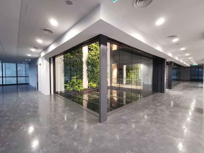 Office for Rent in Bukit Bintang (KL City Centre) - Susie Ong - Interior - PropertyGuru.com.my