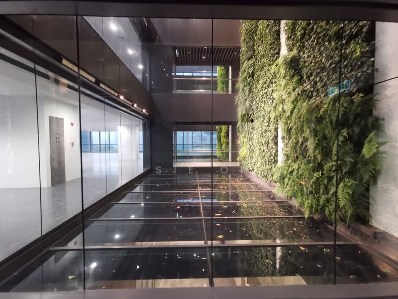 Office for Rent in Bukit Bintang (KL City Centre) - Susie Ong - Interior - PropertyGuru.com.my