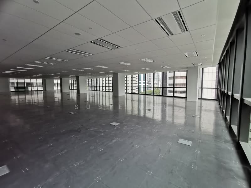 Office for Rent in Bukit Bintang (KL City Centre) - Susie Ong - Interior - PropertyGuru.com.my
