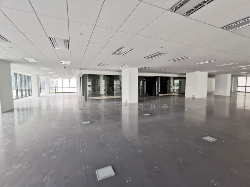Office for Rent in Bukit Bintang (KL City Centre) - Susie Ong - Interior - PropertyGuru.com.my