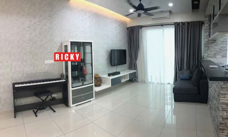 Condominium for Sale at Imperial Residences - Ricky Wong - PropertyGuru.com.my