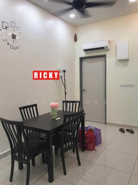 Condominium for Sale at Imperial Residences - Ricky Wong - PropertyGuru.com.my