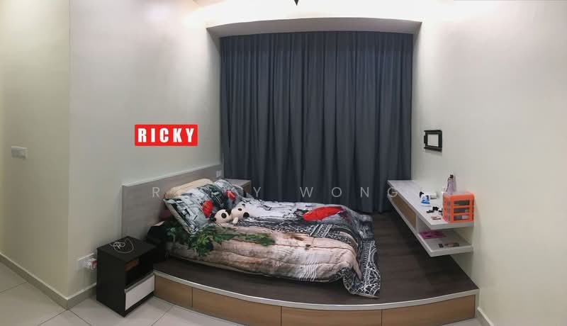 Condominium for Sale at Imperial Residences - Ricky Wong - PropertyGuru.com.my