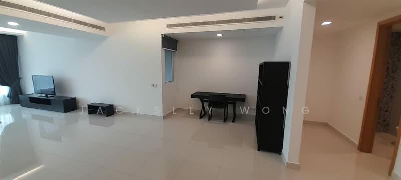 Condominium for Rent at Verticas Residensi - Jacksley Wong - Living Room - PropertyGuru.com.my