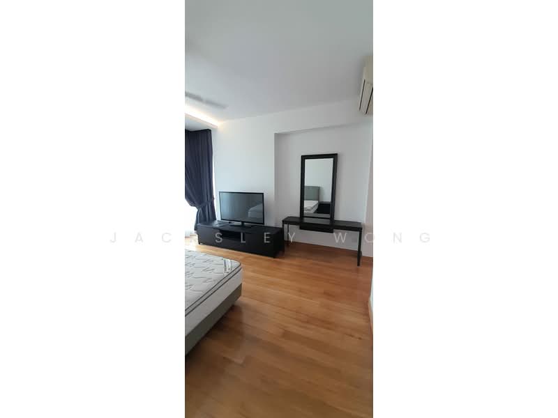 Condominium for Rent at Verticas Residensi - Jacksley Wong - Bedroom - PropertyGuru.com.my