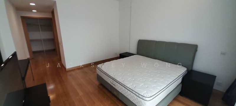 Condominium for Rent at Verticas Residensi - Jacksley Wong - Bedroom - PropertyGuru.com.my