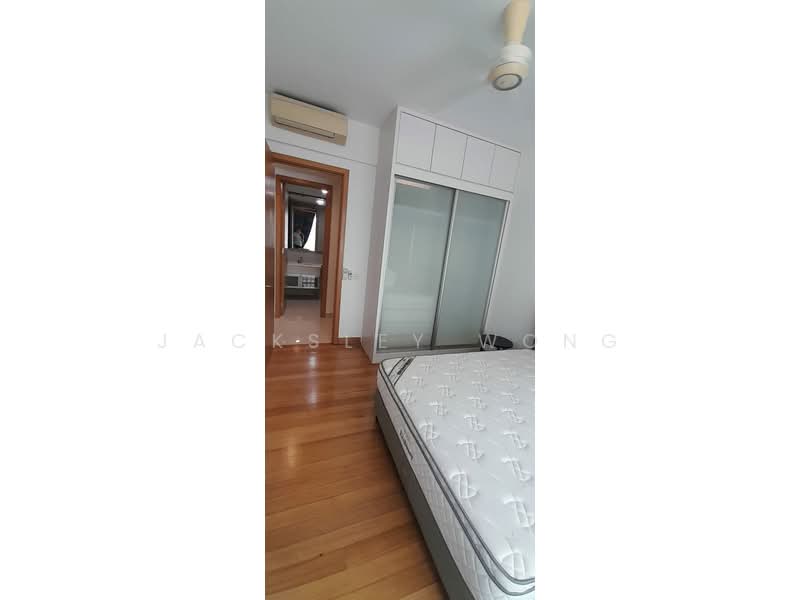 Condominium for Rent at Verticas Residensi - Jacksley Wong - Bedroom - PropertyGuru.com.my