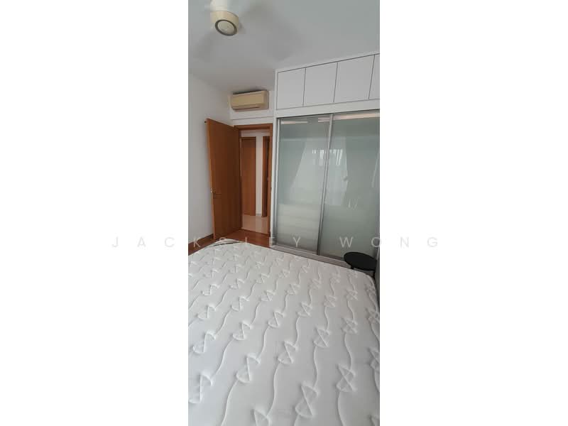 Condominium for Rent at Verticas Residensi - Jacksley Wong - Bedroom - PropertyGuru.com.my
