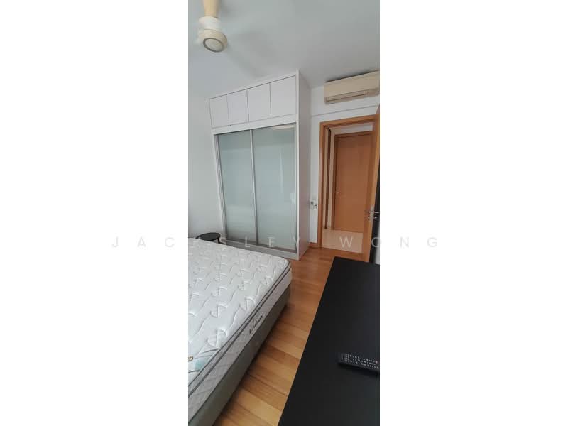 Condominium for Rent at Verticas Residensi - Jacksley Wong - Bedroom - PropertyGuru.com.my