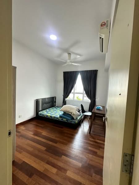Servis Apartment untuk Disewa di The Lead Residences (Impiria Residensi) - Wee Loom Siah - Bedroom - PropertyGuru.com.my