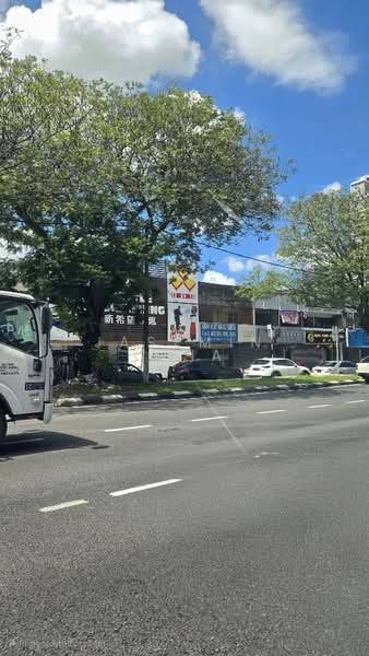 Kedai / Pejabat untuk Dijual di Laman Rimbunan (Kepong) - Jasemin Chia - Exterior - PropertyGuru.com.my