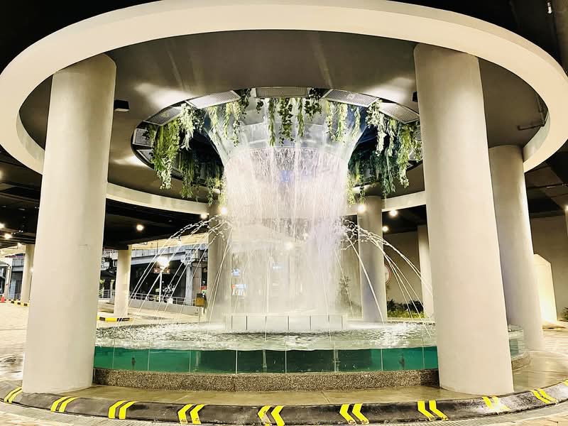 Service Residence for Rent at United Point (Residensi Berpadu) - ChaoLim . - Exterior - PropertyGuru.com.my