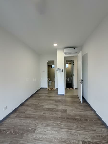 Service Residence for Rent at United Point (Residensi Berpadu) - ChaoLim . - Interior - PropertyGuru.com.my