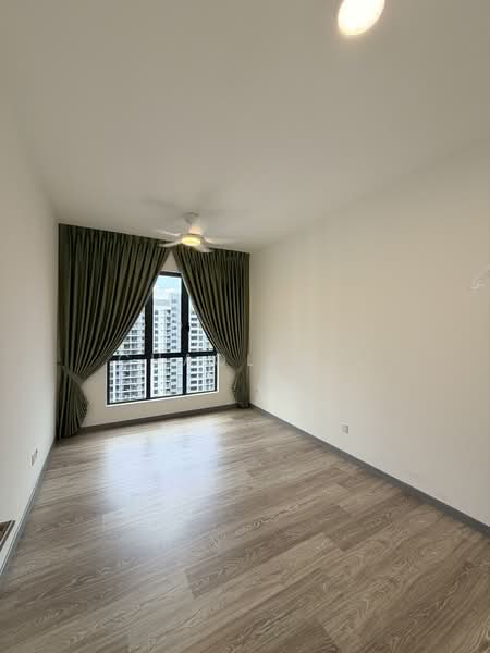 Service Residence for Rent at United Point (Residensi Berpadu) - ChaoLim . - View - PropertyGuru.com.my