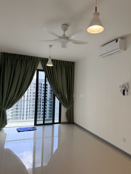 Service Residence for Rent at United Point (Residensi Berpadu) - ChaoLim . - View - PropertyGuru.com.my