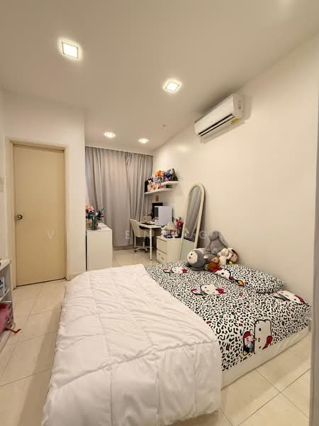 2-storey Terraced House for Sale in Taman Bestari Indah (Ulu Tiram) - Vincent Gian - Bedroom - PropertyGuru.com.my