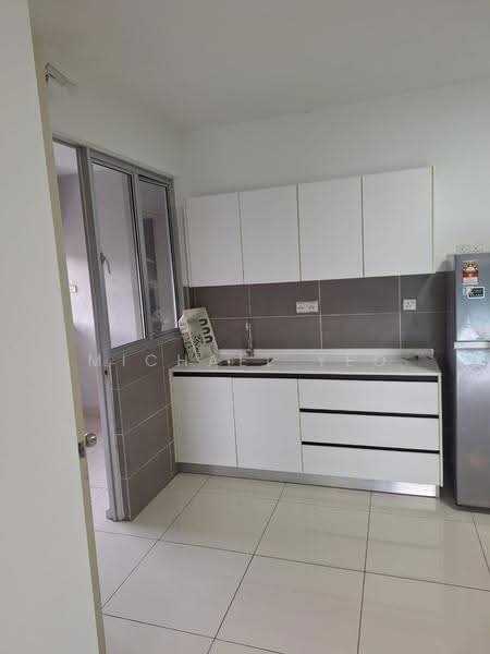 Kondominium untuk Dijual di Rimba Residence - Michael Yeo - Dry Kitchen - PropertyGuru.com.my