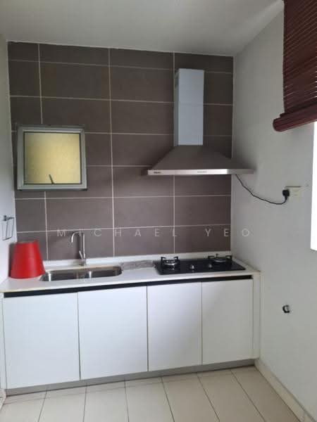 Kondominium untuk Dijual di Rimba Residence - Michael Yeo - Wet Kitchen - PropertyGuru.com.my