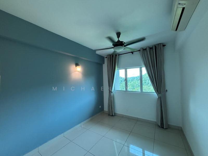 Kondominium untuk Dijual di Rimba Residence - Michael Yeo - Bedroom - PropertyGuru.com.my