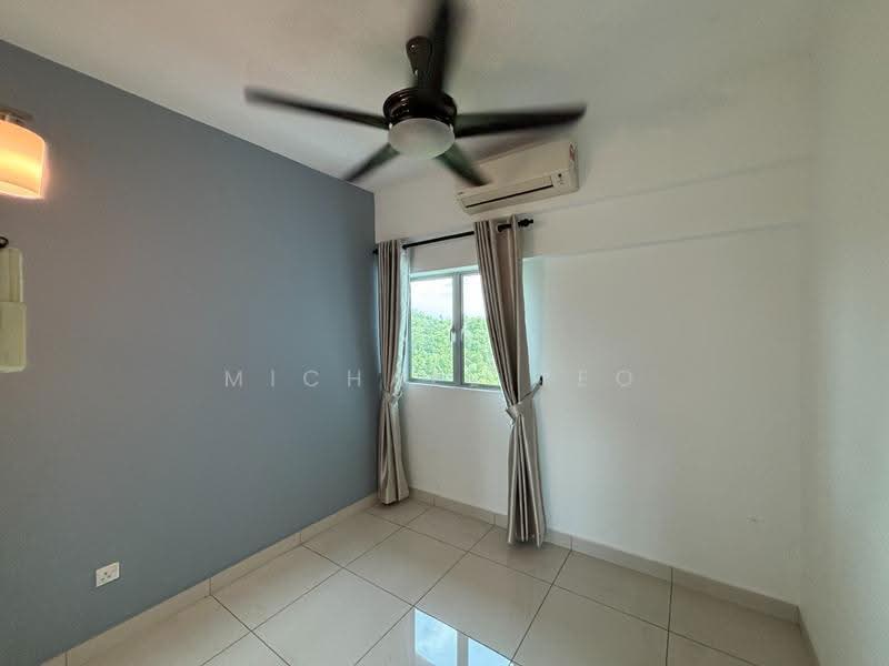 Kondominium untuk Dijual di Rimba Residence - Michael Yeo - Bedroom - PropertyGuru.com.my