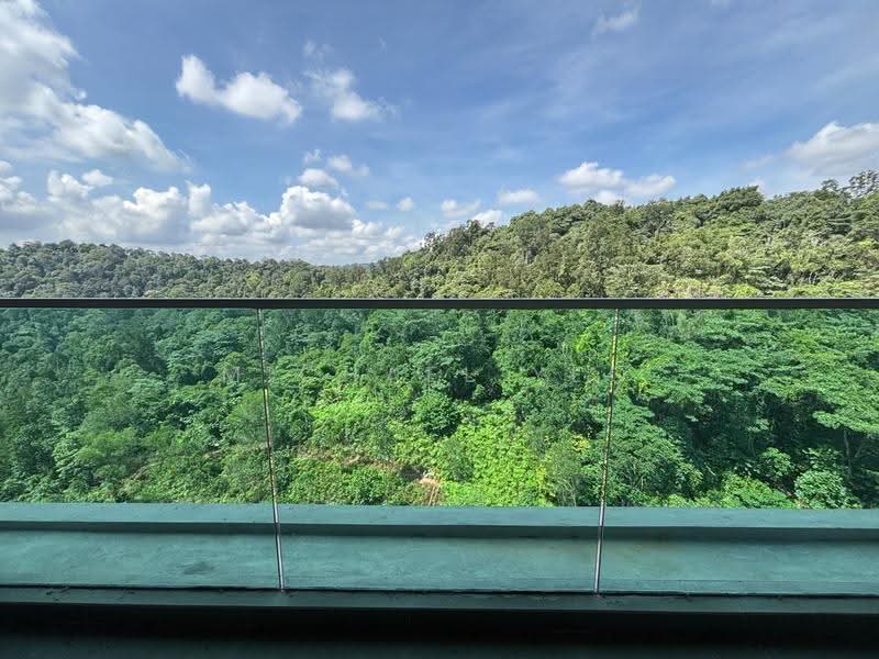 Kondominium untuk Dijual di Rimba Residence - Michael Yeo - View - PropertyGuru.com.my