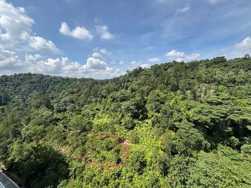 Kondominium untuk Dijual di Rimba Residence - Michael Yeo - View - PropertyGuru.com.my