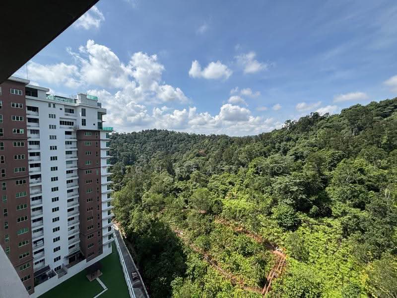 Kondominium untuk Dijual di Rimba Residence - Michael Yeo - View - PropertyGuru.com.my