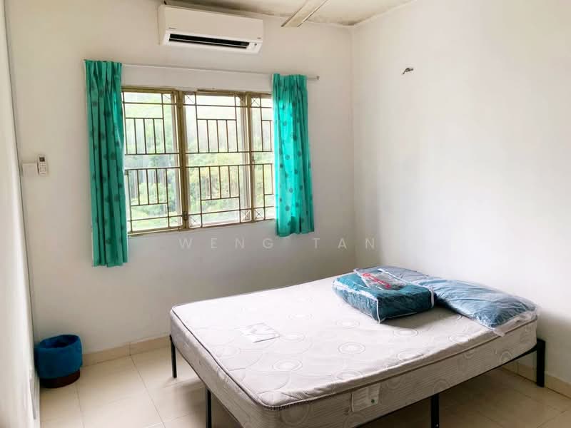 Apartment for Rent at Pangsapuri Desa Tenaga - Weng Tan - Bedroom - PropertyGuru.com.my