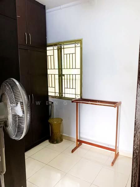 Apartment for Rent at Pangsapuri Desa Tenaga - Weng Tan - Interior - PropertyGuru.com.my