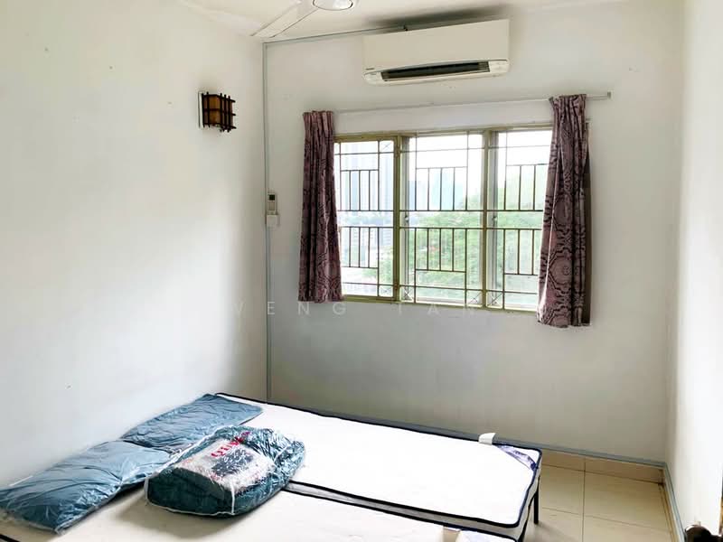 Apartment for Rent at Pangsapuri Desa Tenaga - Weng Tan - Bedroom - PropertyGuru.com.my