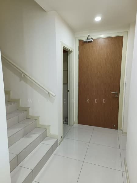 Apartment for Rent at Impiana - Werner Kee - Entrance - PropertyGuru.com.my