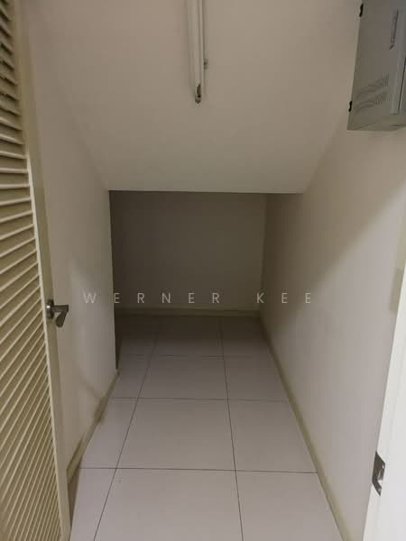 Apartment for Rent at Impiana - Werner Kee - Corridor - PropertyGuru.com.my