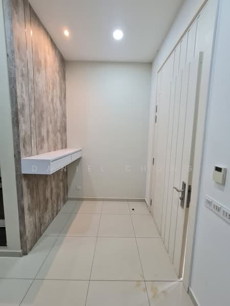 Bungalow for Sale in Eco Majestic (Semenyih) - Daniel Chong - Entrance - PropertyGuru.com.my