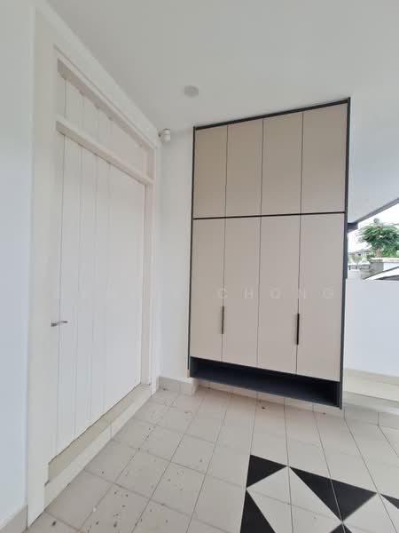 Bungalow for Sale in Eco Majestic (Semenyih) - Daniel Chong - Entrance - PropertyGuru.com.my