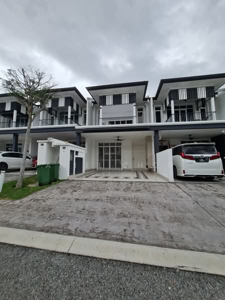 Bungalow for Sale in Eco Majestic (Semenyih) - Daniel Chong - Exterior - PropertyGuru.com.my