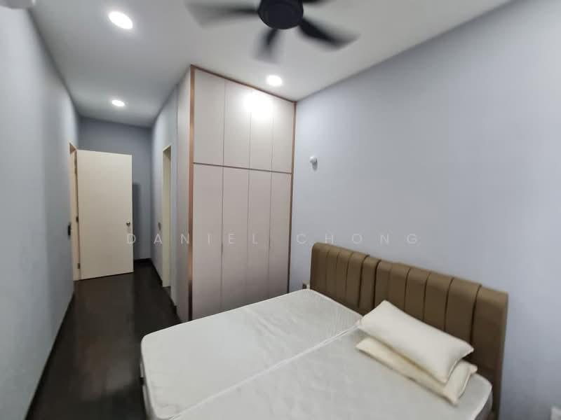 Bungalow for Sale in Eco Majestic (Semenyih) - Daniel Chong - Bedroom - PropertyGuru.com.my