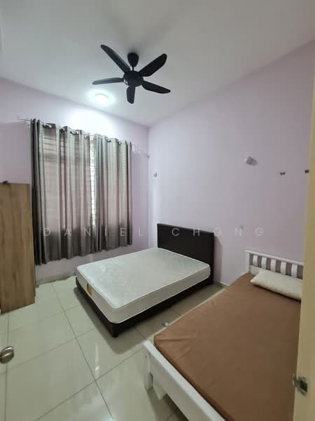 Bungalow for Sale in Eco Majestic (Semenyih) - Daniel Chong - Bedroom - PropertyGuru.com.my