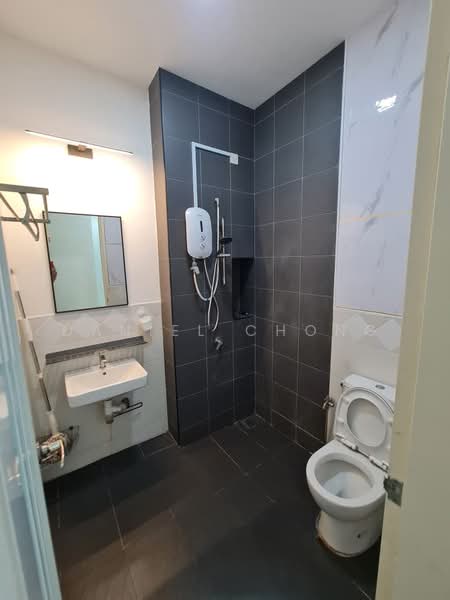 Bungalow for Sale in Eco Majestic (Semenyih) - Daniel Chong - Bathroom - PropertyGuru.com.my