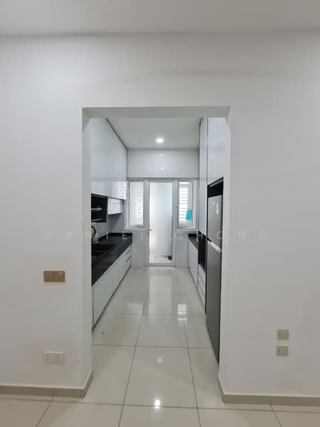 Bungalow for Sale in Eco Majestic (Semenyih) - Daniel Chong - Kitchen - PropertyGuru.com.my