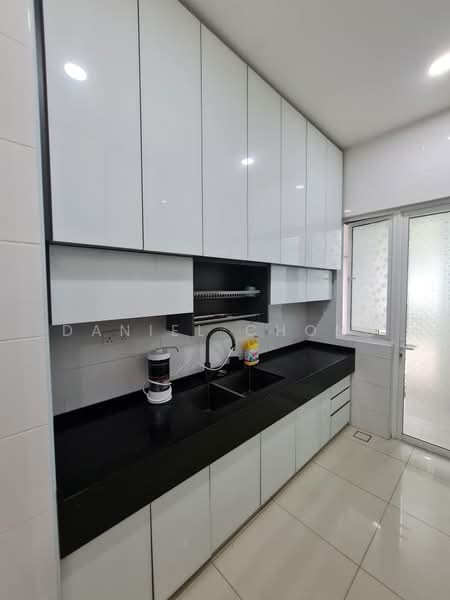 Bungalow for Sale in Eco Majestic (Semenyih) - Daniel Chong - Kitchen - PropertyGuru.com.my