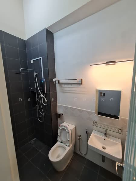 Bungalow for Sale in Eco Majestic (Semenyih) - Daniel Chong - Bathroom - PropertyGuru.com.my