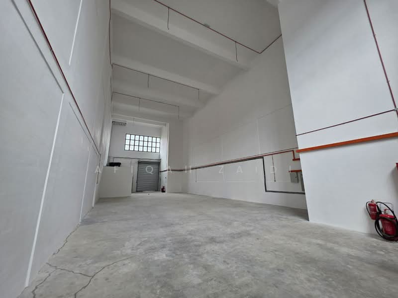 Kilang untuk Disewa di Aman Perdana (Kapar) - Afiqah zaidi - Interior - PropertyGuru.com.my