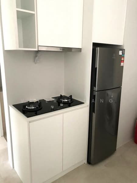 Servis Apartment untuk Dijual di Lumi Tropicana - Valerie Tang - Kitchen - PropertyGuru.com.my