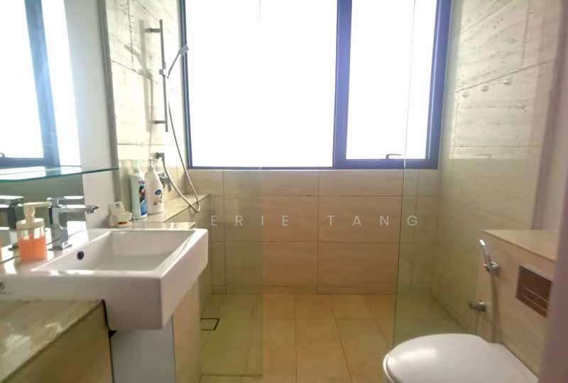 Servis Apartment untuk Dijual di Lumi Tropicana - Valerie Tang - Bathroom - PropertyGuru.com.my