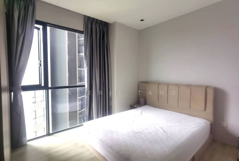 Servis Apartment untuk Dijual di Lumi Tropicana - Valerie Tang - Bedroom - PropertyGuru.com.my