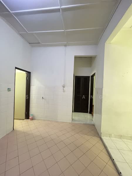 Rumah Teres 1 Tingkat untuk Disewa di Taman Molek (Johor Bahru) - Shasha Ang - PropertyGuru.com.my