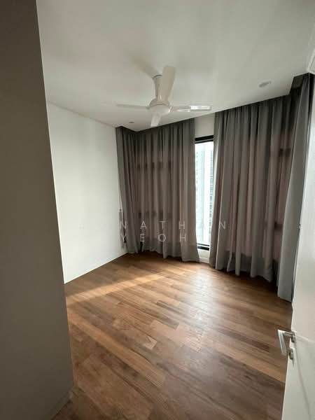 Condominium for Rent at WANGSA 9 RESIDENCY - Jonathan Yeoh - Interior - PropertyGuru.com.my