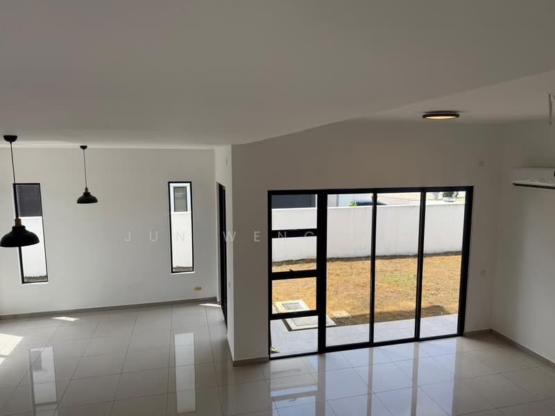 2-storey Terraced House for Rent in Eco Botanic (Iskandar Puteri (Nusajaya)) - Jun Weng Tan - PropertyGuru.com.my