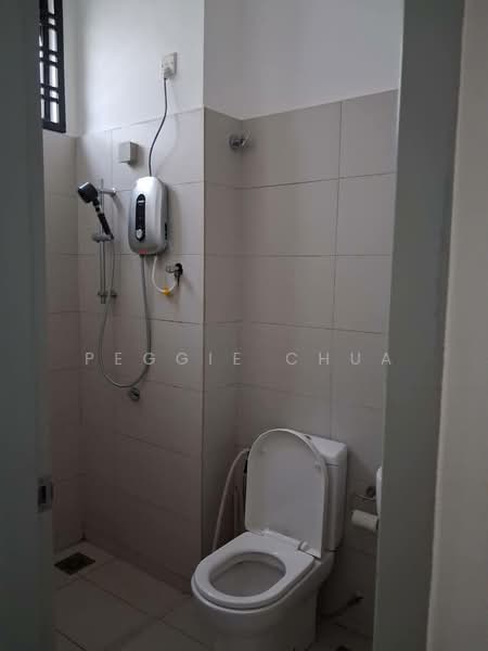 Terraced House for Rent in Johor Bahru (Johor) - Peggie Chua - Bathroom - PropertyGuru.com.my